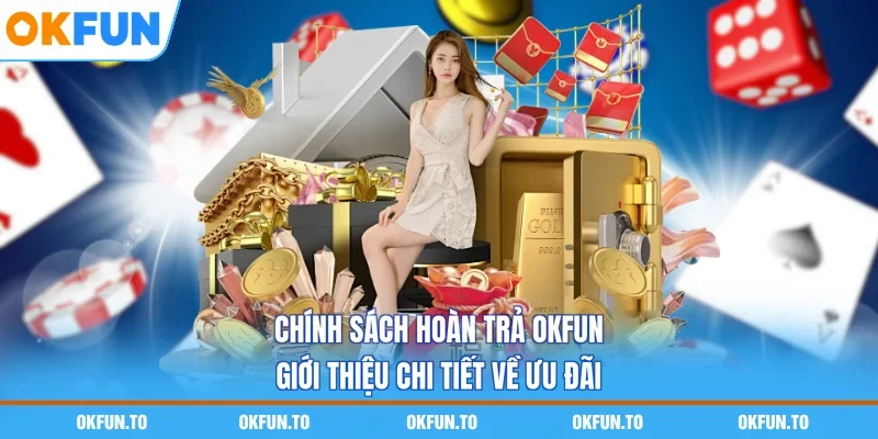 Chính Sách Hoàn Trả OKFUN - Giới Thiệu Chi Tiết Về Ưu Đãi